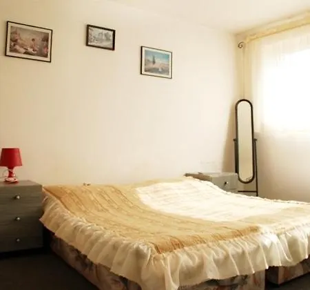 Karel Guest house