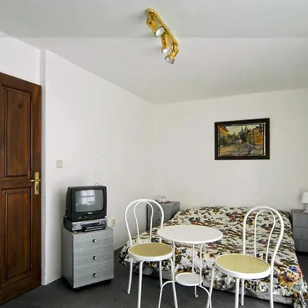 Guest house Karel