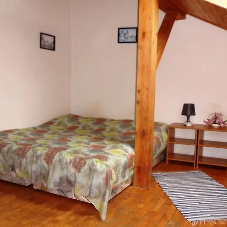 Guest house Karel Prague
