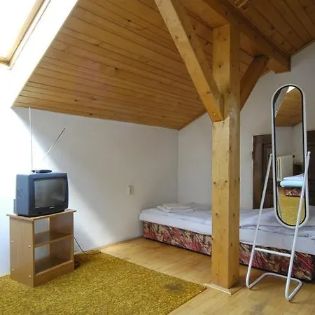 Guest house Karel