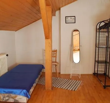 Karel Guest house Prague