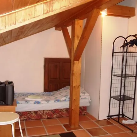 Karel Guest house 2*