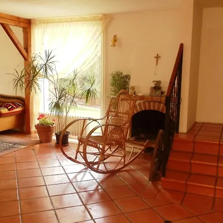 Guest house Karel 2*