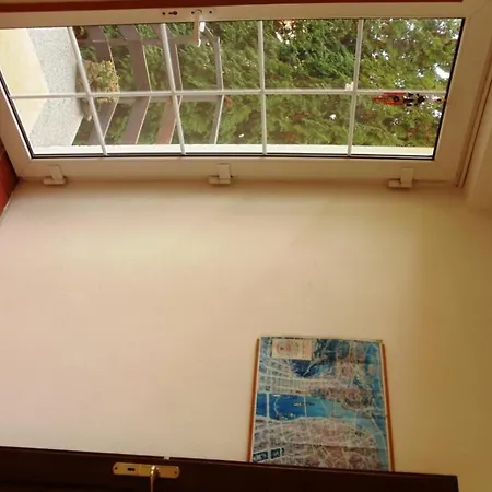 Karel Guest house Prague