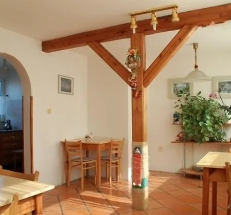 Karel Guest house 2*