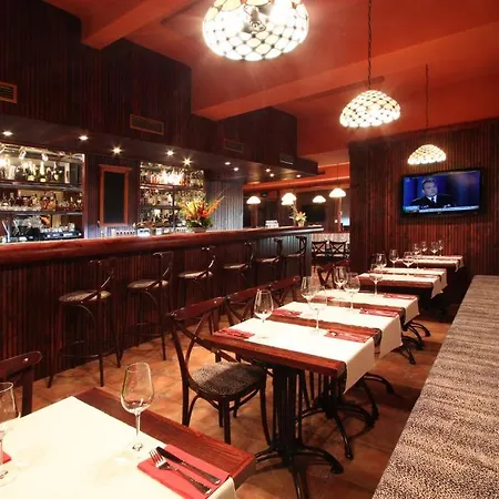 Milada Hotel