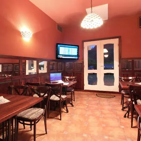 Hotel Milada 4*