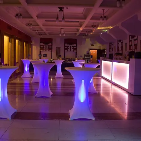 Hotel Majestic Plaza Prague