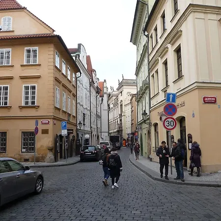 U Zeleného Jalovce Apartmán