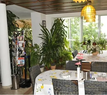 White House Hotel Praga