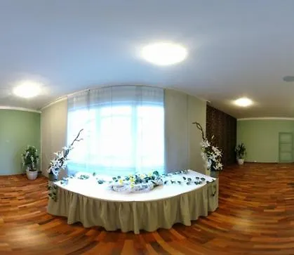 Hotel Galaxie Praha