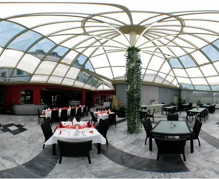 Hotel Galaxie 4*