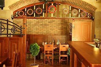 Hotel Dar Prague