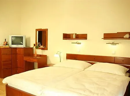 Dar Hotel Prague