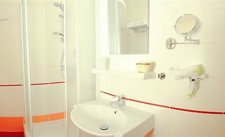 Dar Hotel Prague