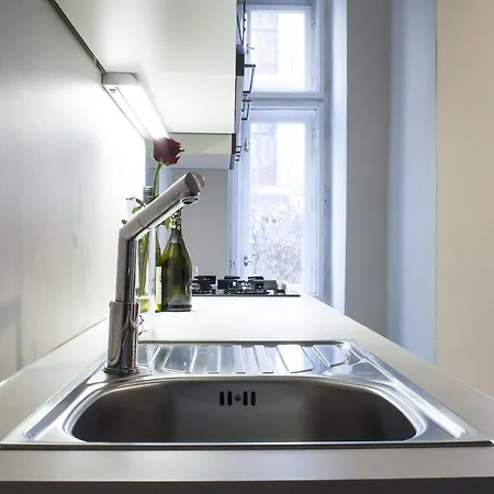 Apartamento Haute Couture