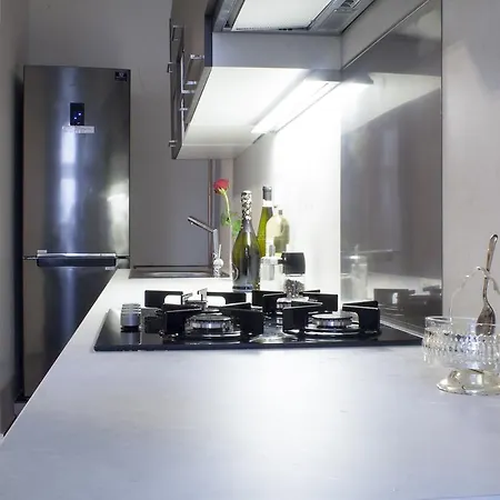 Haute Couture Apartamento