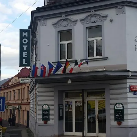 Libuse Hotel