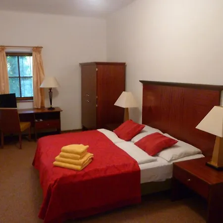 Cesky Statek Guest house 3*