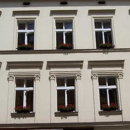 Apartment Near Lesser Town *