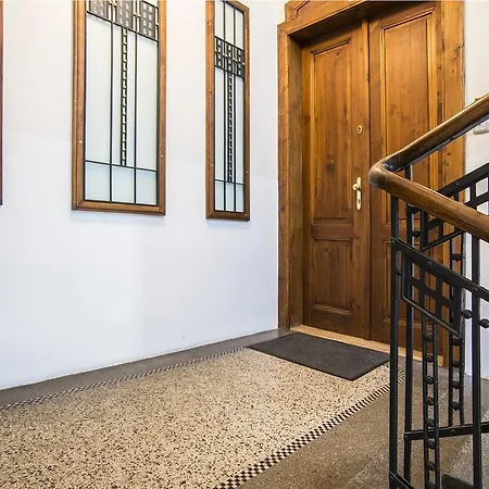Dusni Apartmán