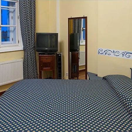 Apartment Tynska