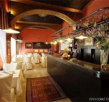 Design Jewel Hotel Prague