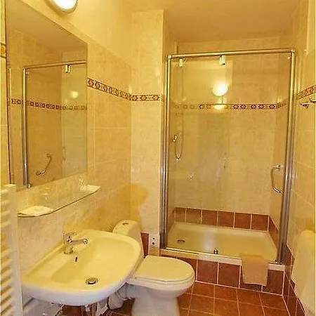 Design Jewel 4* Prague