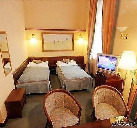 Hotel Design Jewel 4*