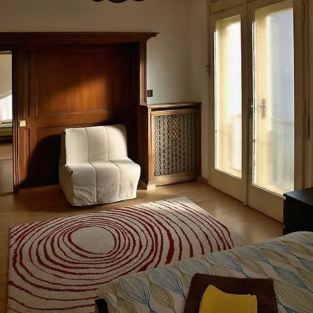Apartmán Tronicek Praha