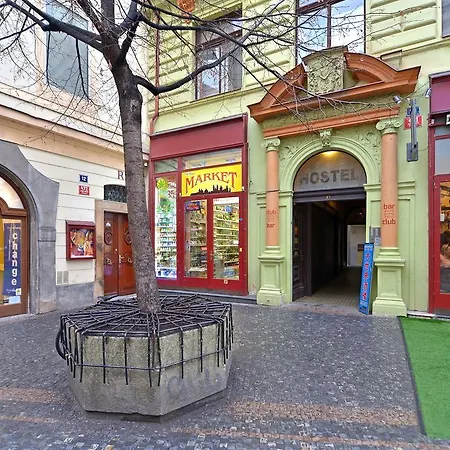 Historic Centre I * Praga