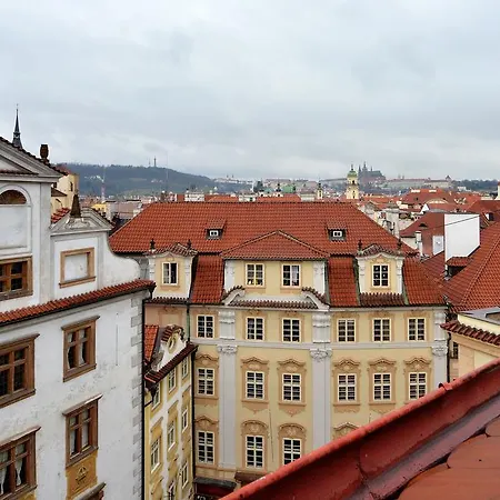 Historic Centre I *