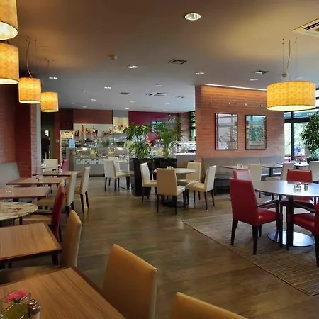 Hotel Expo Prague