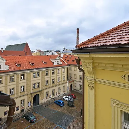 Apartment Historic Centre Iv Prague