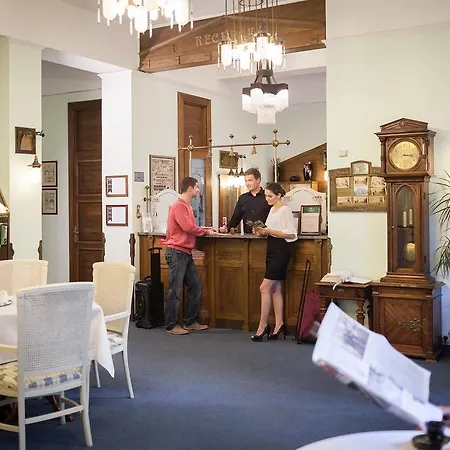 Voyta 4* Prague