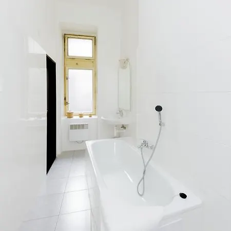 Tesnov Apartment Prague