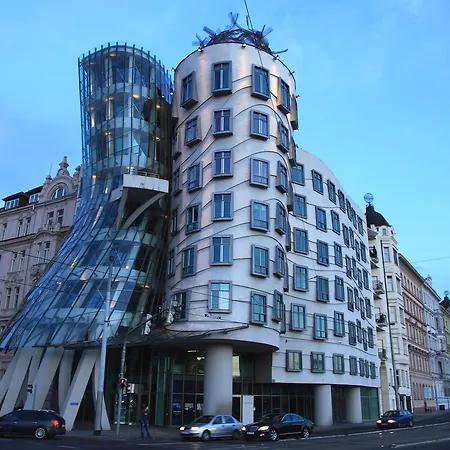 Hotel Svaty Jan 3*