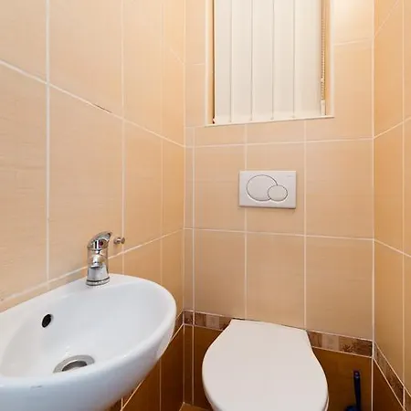 Apartment Modern Ve Smeckach 7 *