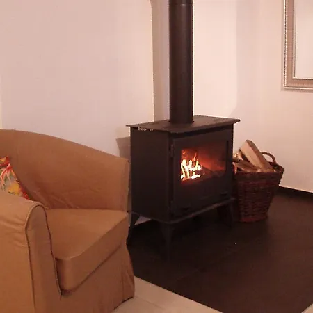 Appartement Krocinka Praag