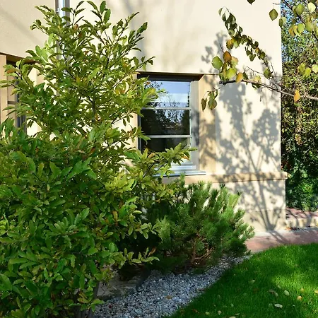 Appartement Krocinka