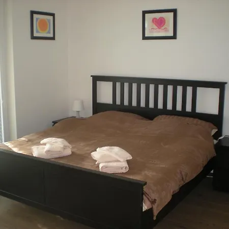 Gabriela Apartment *