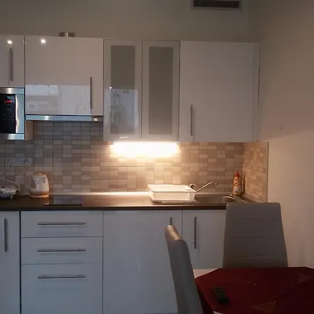 Gabriela Apartment Prague