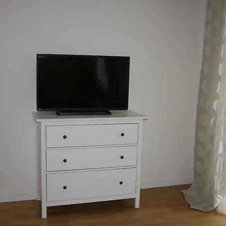 Marilyn Apartment
