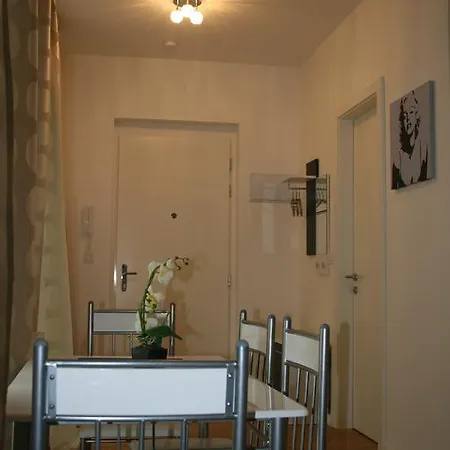 Apartment Marilyn
