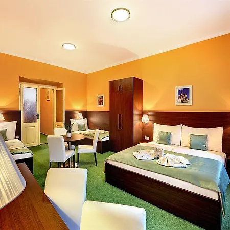 Martin Hotel 4*