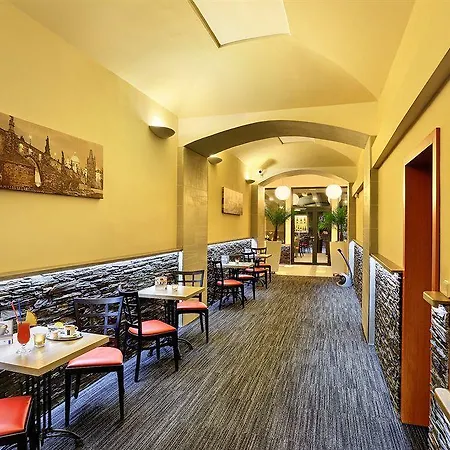 Martin Hotel Prague