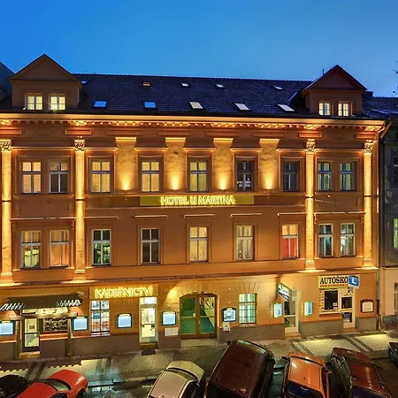 Hotel Martin