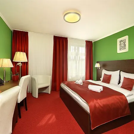 Martin Hotel 4*