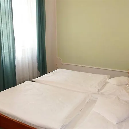 Vysehrad Hotel Praga