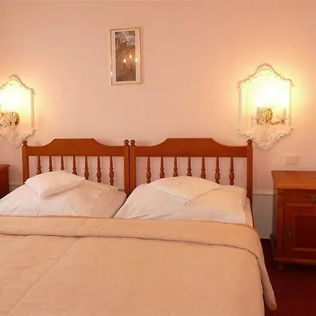 Vysehrad Hotel